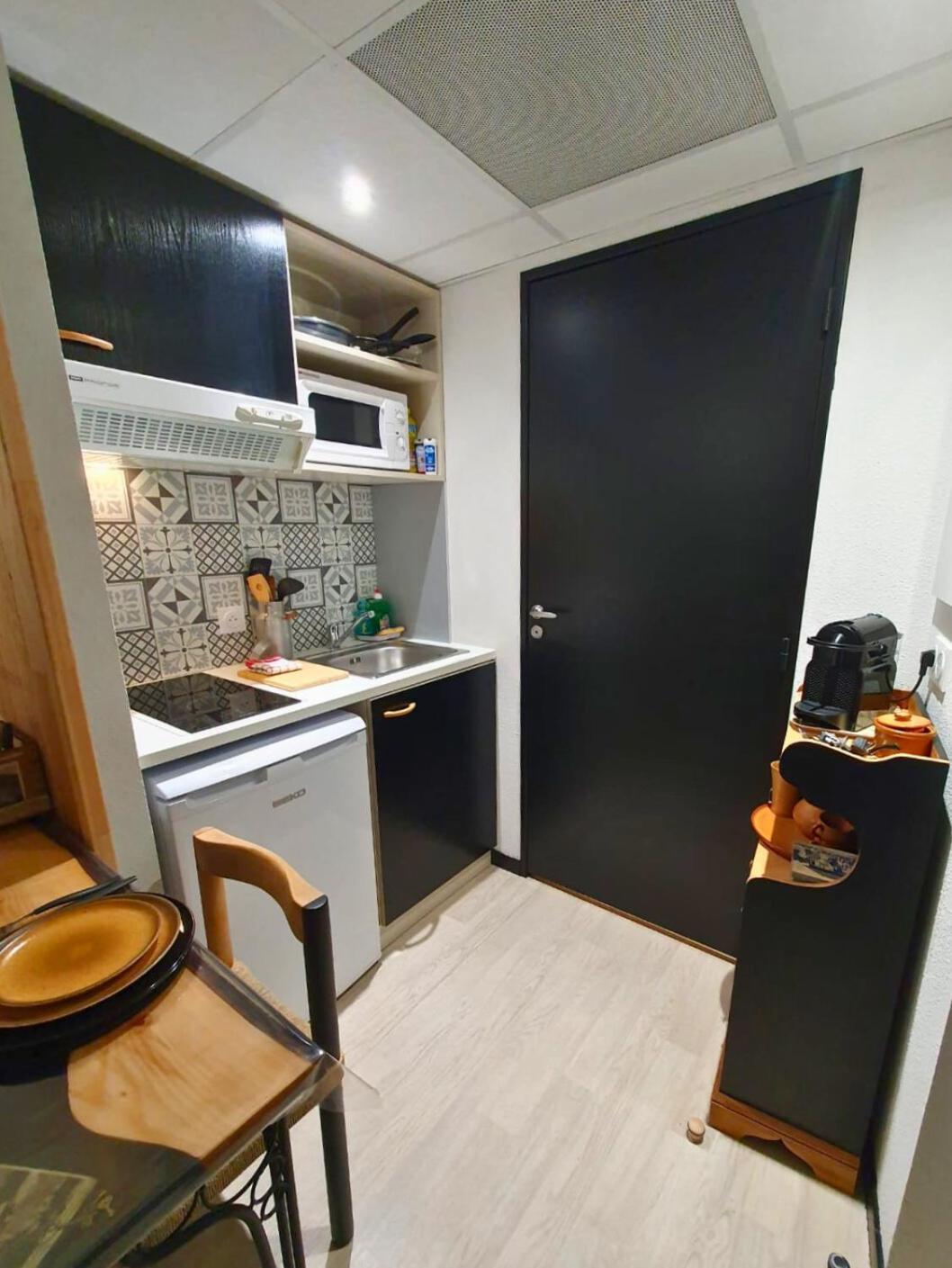 Appartamento Premium, Wifi, Chaleureux Lourdes