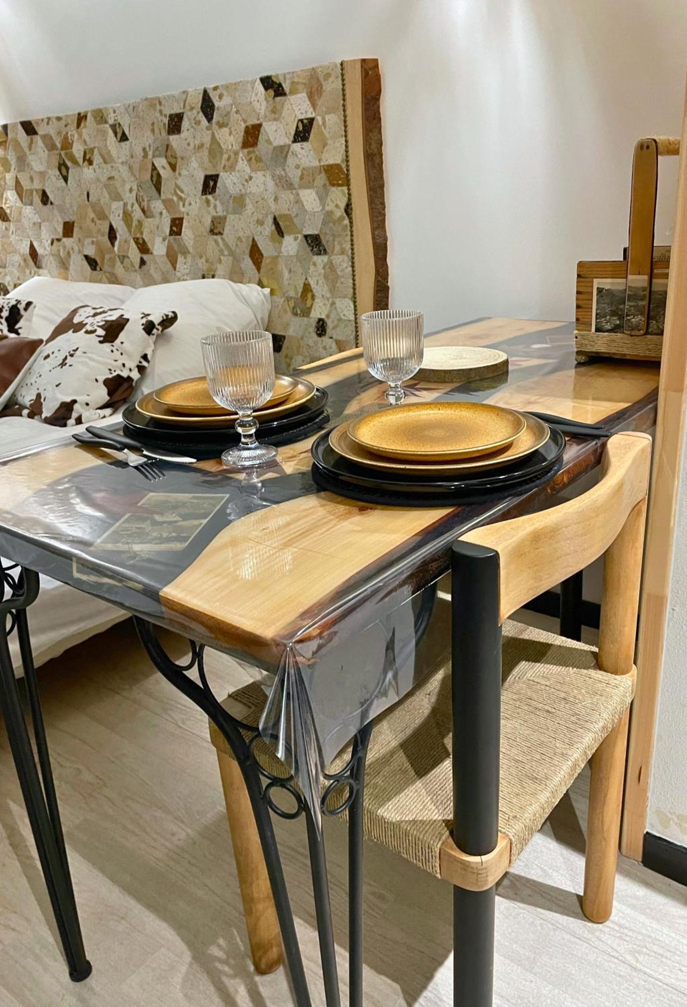 Premium, Wifi, Chaleureux Appartamento