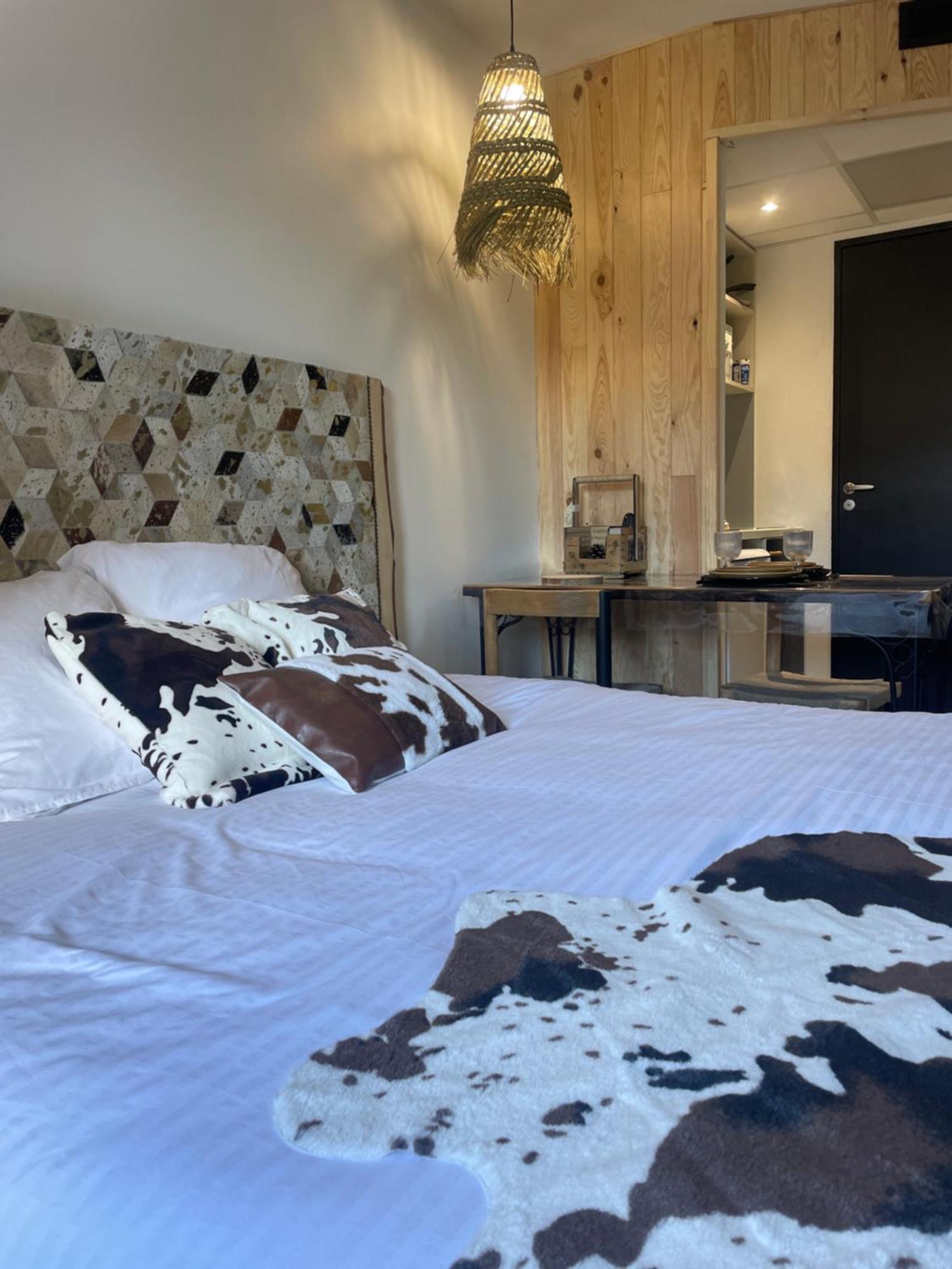 Premium, Wifi, Chaleureux Appartamento Lourdes